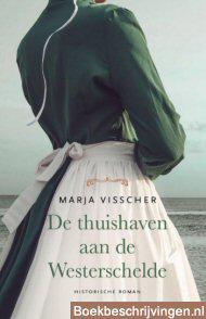 De thuishaven aan de Westerschelde