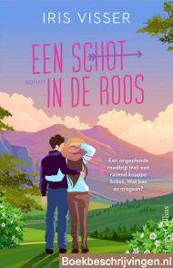 Een schot in de roos