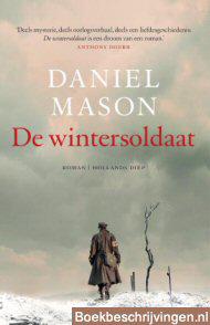 De wintersoldaat