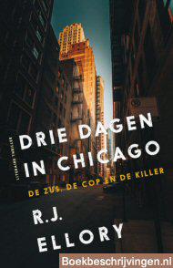 Drie dagen in Chicago