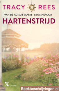 Hartenstrijd
