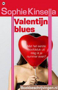 Valentijn blues