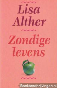 Zondige levens 