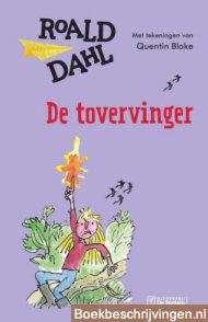 De tovervinger