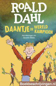 Daantje, de wereldkampioen