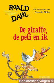 De giraffe, de peli en ik