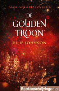 De gouden troon