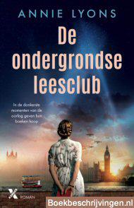 De ondergrondse leesclub