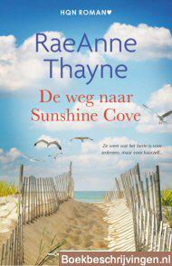 De weg naar Sunshine Cove