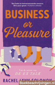 Business or pleasure