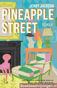 Pineapple street