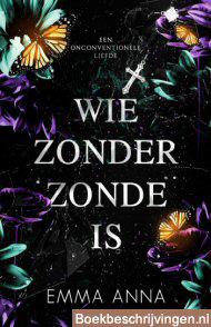 Wie zonder zonde is