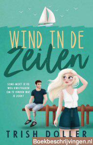 Wind in de zeilen