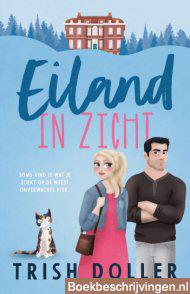 Eiland in zicht