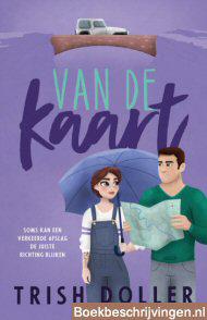 Van de kaart