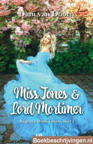 Miss Jones & Lord Mortimer