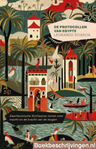 De protocollen van Egypte
