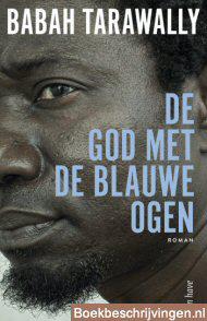 De god met de blauwe ogen