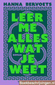 Leer me alles wat je weet