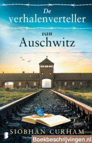De verhalenverteller van Auschwitz