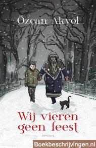 Wij vieren geen feest