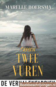 Tussen twee vuren