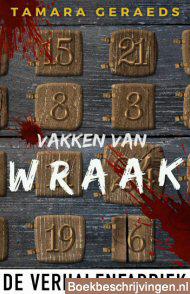 Vakken van wraak