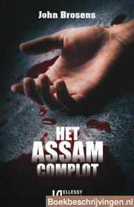 Het Assam complot