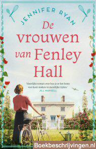 De vrouwen van Fenley Hall