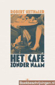 Het café zonder naam