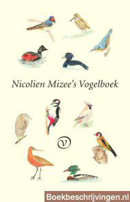 Nicolien Mizee's Vogelboek