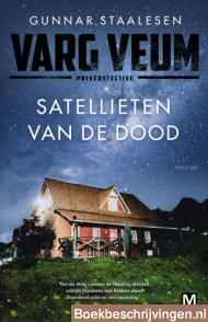 Satellieten van de dood