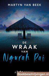 De wraak van Ngurah Rai