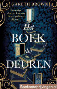 Het boek der deuren