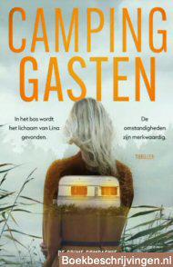 Campinggasten