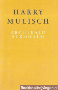 Archibald Strohalm
