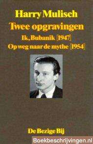Twee opgravingen
