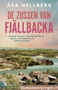 De zussen van Fjällbacka