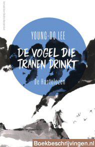 De vogel die tranen drinkt