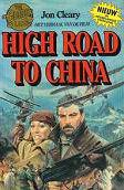 High road to China