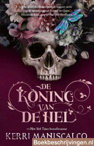 De koning van de Hel