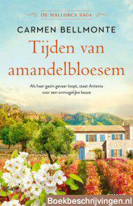 Tijden van amandelbloesem