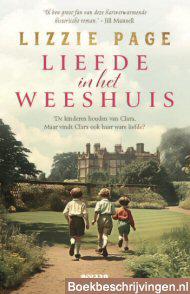 Liefde in het weeshuis