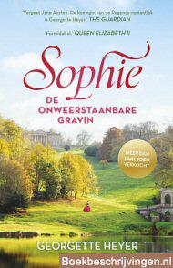 Sophie, de onweerstaanbare gravin