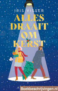 Alles draait om kerst