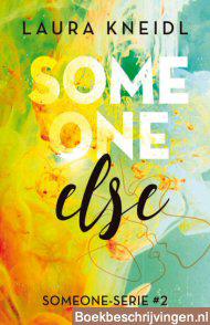 Someone else