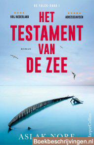 Het testament van de zee