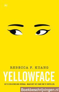 Yellowface