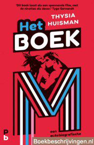Het boek M