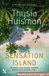 Sensation Island
